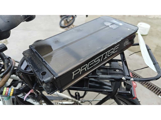 Prestige thor elektrische fiets - afbeelding 5 van  7