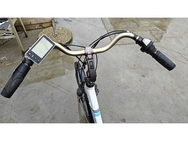 Prestige thor elektrische fiets - afbeelding 6 van  7