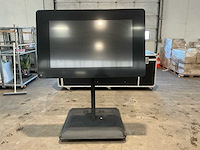 Prestop ledscherm / flightcase - afbeelding 2 van  9