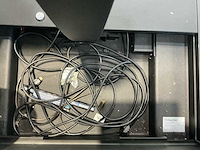 Prestop ledscherm / flightcase - afbeelding 8 van  9