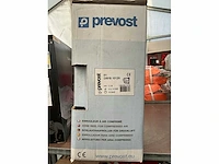 Prevost drfb persluchtslang haspel - afbeelding 2 van  2