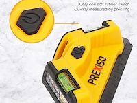 Prexiso laser level - afbeelding 6 van  6