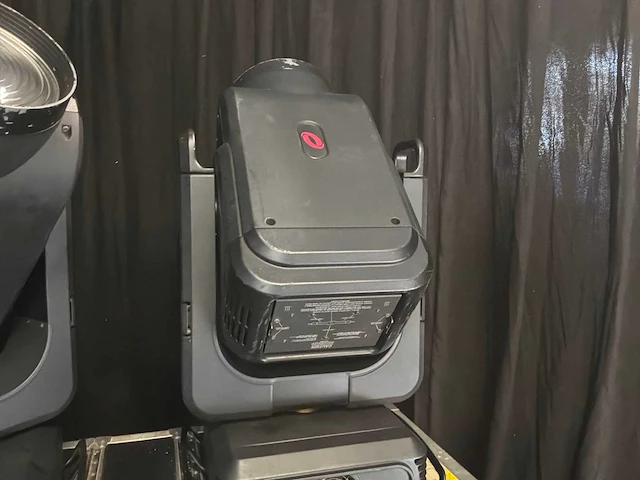 Prg best boy wash moving head (2x) - afbeelding 6 van  8