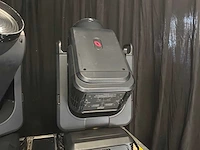 Prg best boy wash moving head (2x) - afbeelding 6 van  8