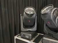 Prg best boy wash moving head (2x) - afbeelding 2 van  8
