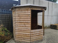Prieel 8 kant - afbeelding 2 van  4