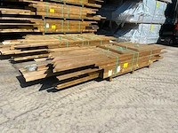 Prieel extremo vuren groen geïmpregneerd - afbeelding 2 van  8