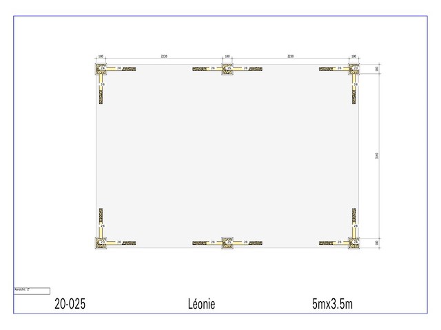 Prieel, léonie - afbeelding 3 van  12