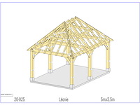 Prieel, léonie - afbeelding 5 van  12
