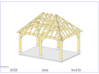 Prieel, léonie - afbeelding 6 van  12