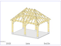 Prieel, léonie - afbeelding 7 van  12