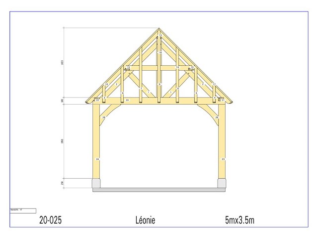 Prieel, léonie - afbeelding 10 van  12