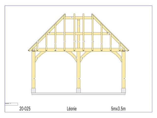 Prieel, léonie - afbeelding 12 van  12