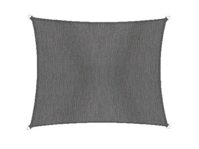 Prieel met schaduwdoek 750 - afbeelding 3 van  4