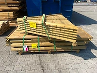 Prieel middel vuren geïmpregneerd - afbeelding 3 van  6