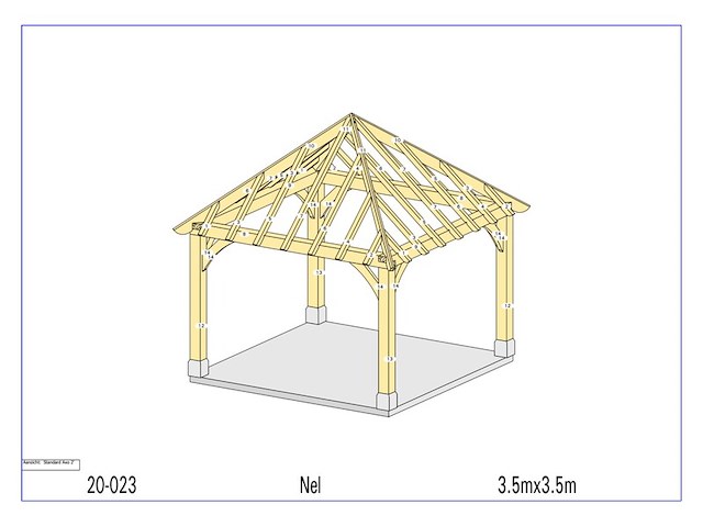 Prieel, nel - afbeelding 6 van  13