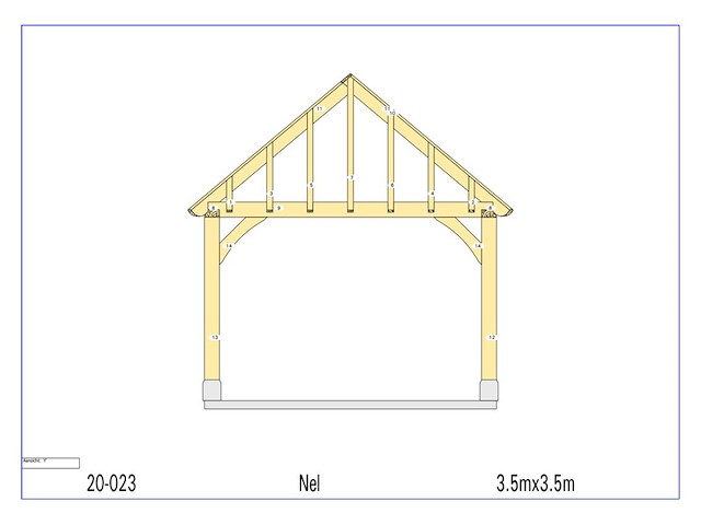 Prieel, nel - afbeelding 12 van  13