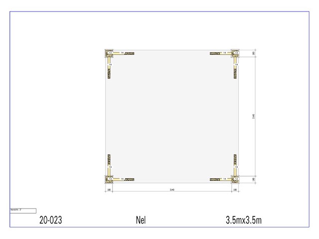 Prieel, nel - afbeelding 3 van  13