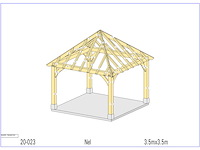 Prieel, nel - afbeelding 8 van  13