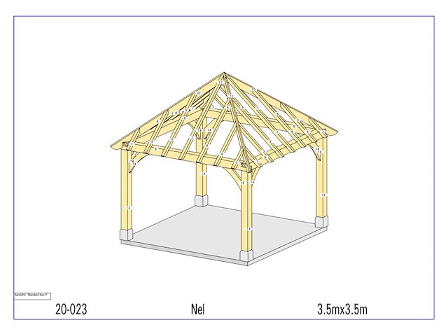 Prieel, nel - afbeelding 9 van  13