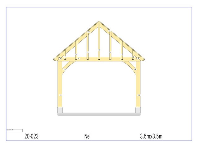 Prieel, nel - afbeelding 10 van  13