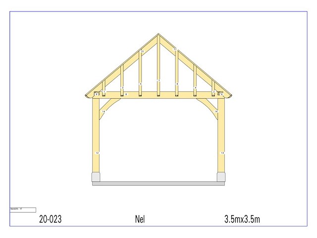 Prieel, nel - afbeelding 11 van  13