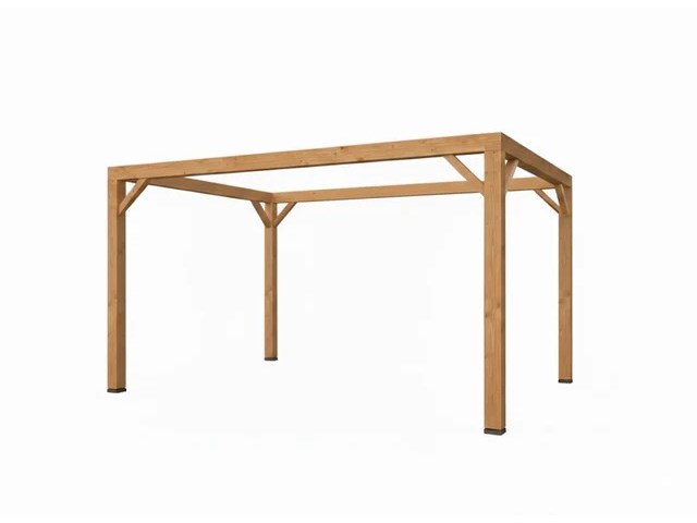 Prieel schaduwdoek - afbeelding 1 van  5