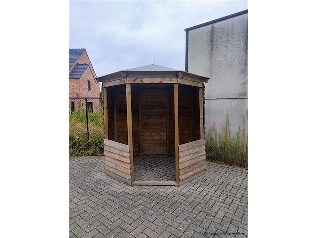 Prieel - afbeelding 1 van  4