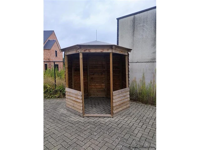 Prieel - afbeelding 1 van  4