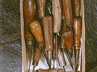 Priemers - afbeelding 1 van  1