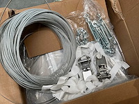 Prihoda texoflex ventilatieslang (6x) - afbeelding 3 van  11