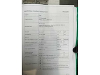 Prihoda texoflex ventilatieslang (6x) - afbeelding 4 van  11