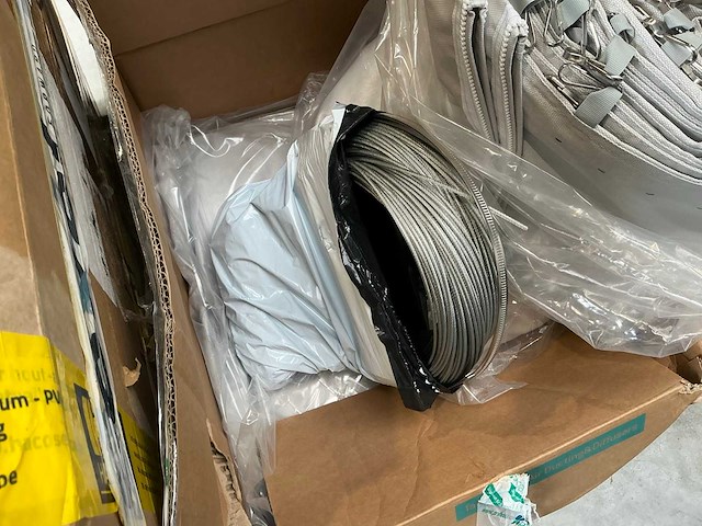 Prihoda texoflex ventilatieslang (6x) - afbeelding 7 van  11