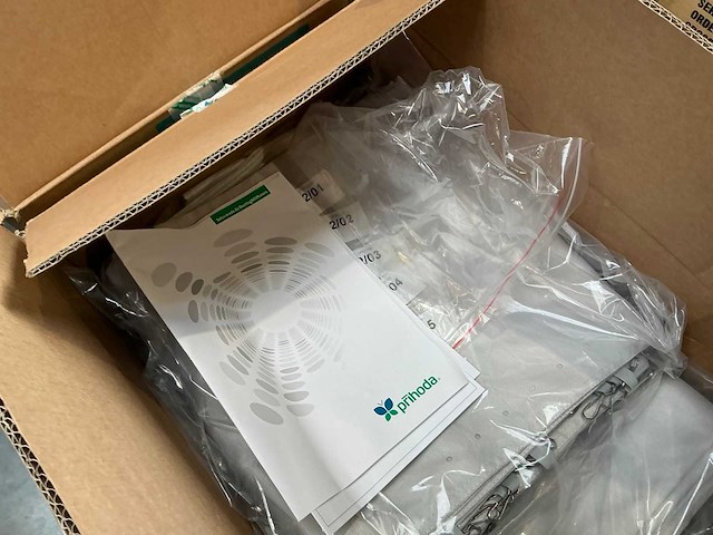 Prihoda texoflex ventilatieslang (6x) - afbeelding 8 van  11