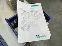 Prihoda texoflex ventilatieslang (6x) - afbeelding 10 van  11
