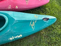 Prijon kano (2x) - afbeelding 6 van  10
