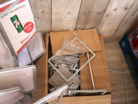 Prijsdisplay op staander (plm 30) - afbeelding 5 van  5
