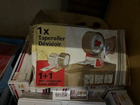 Prijslabelapparaat - afbeelding 4 van  6