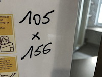 Prikbord in kurk - afbeelding 2 van  2