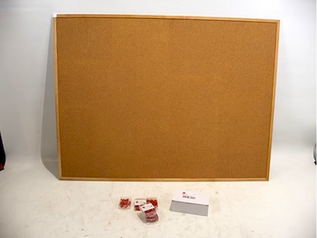 Prikbord - afbeelding 1 van  5