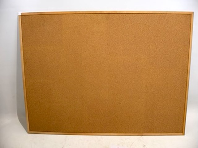 Prikbord - afbeelding 2 van  5