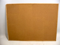 Prikbord - afbeelding 2 van  5