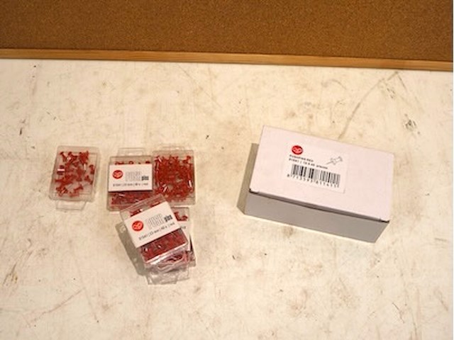 Prikbord - afbeelding 3 van  5