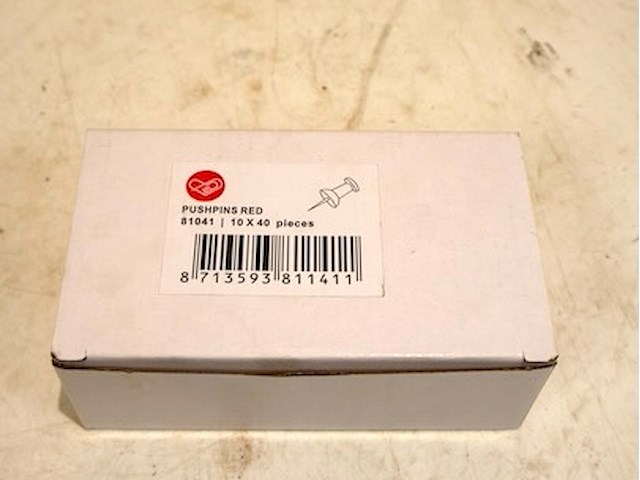 Prikbord - afbeelding 5 van  5