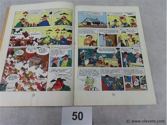 Prikkeldraad in de prairie - afbeelding 2 van  3