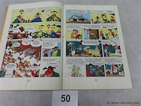 Prikkeldraad in de prairie - afbeelding 2 van  3