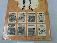 Prikkeldraad in de prairie - afbeelding 3 van  3