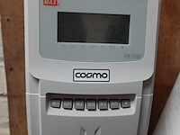 Prikklok cosmo - afbeelding 1 van  3