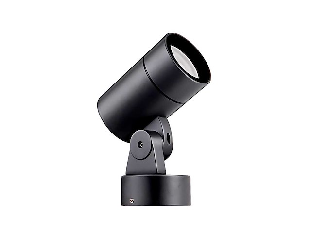 Prikspot modern gu10 fitting draaibaar waterdicht(8x) - afbeelding 4 van  7
