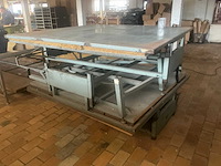 Priktafel (3x) - afbeelding 1 van  7